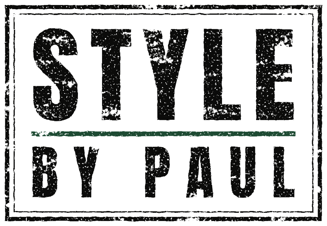 ONE CHAIR · BARBER by Paul